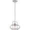 Quoizel Trilogy Mini Pendant TRG1510BN - alternate 1